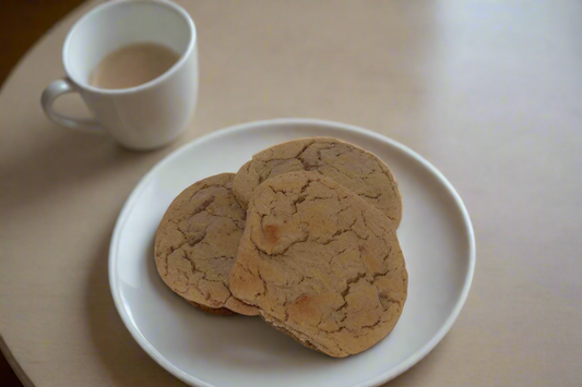 Sugar cookies