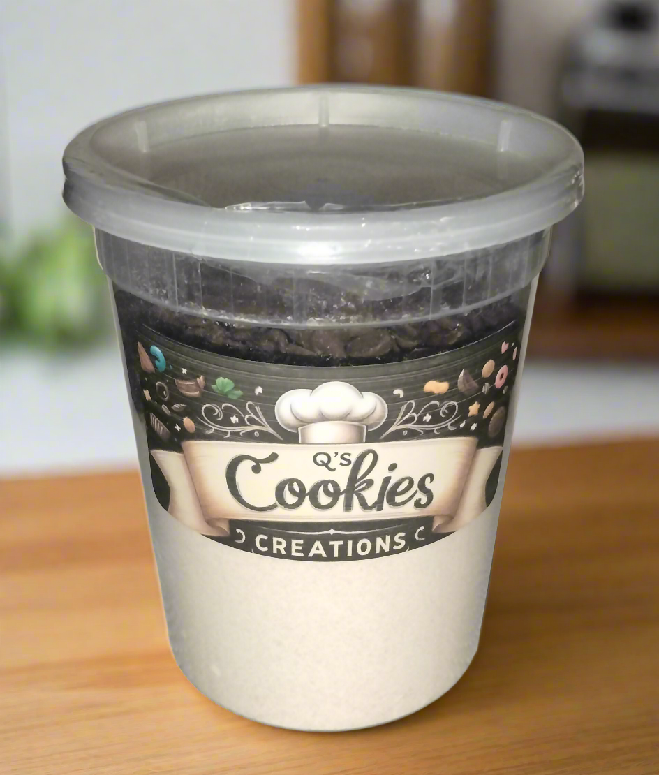 Q's Chocolate Chip MIx