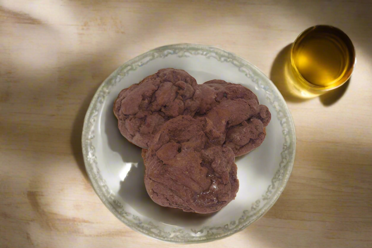 ChocolateChocolate chip cookies