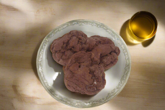 ChocolateChocolate chip cookies