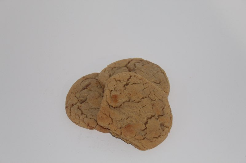Sugar cookies